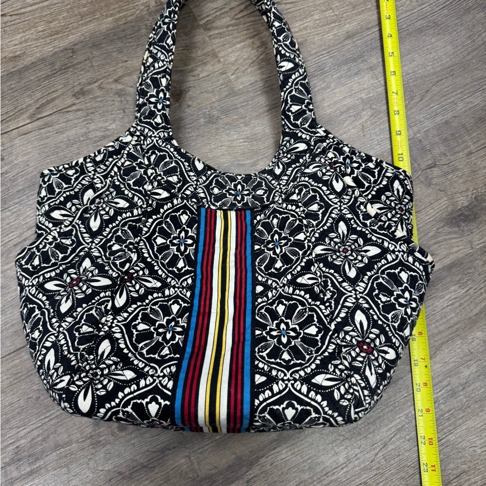 Vera Bradley Barcelona Tote Bag - Picture 1 of 5